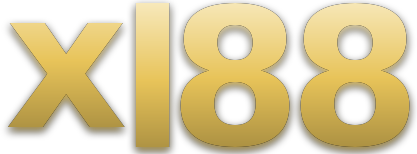 xl88 logo